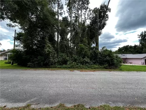 6034 E Menlo Ln, Inverness, FL 34452 photo 4