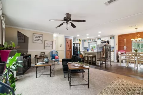 1606 E Amberjack Dr, Hernando, FL 34442 photo 3