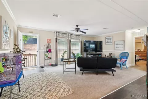 1606 E Amberjack Dr, Hernando, FL 34442 photo 2