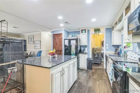 1606 E Amberjack Dr, Hernando, FL 34442 photo 6