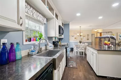 1606 E Amberjack Dr, Hernando, FL 34442 photo 8
