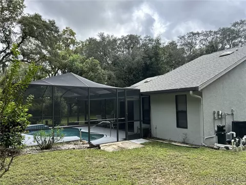 515 E Lancaster St, Lecanto, FL 34461 photo 6