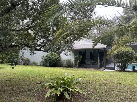 515 E Lancaster St, Lecanto, FL 34461 photo 8
