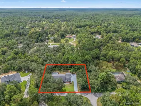 1368 W Mineral Ct, Hernando, FL 34442