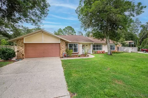 309 N Seton Ave, Lecanto, FL 34461