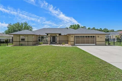 1339 N Timucuan Trl, Inverness, FL 34453