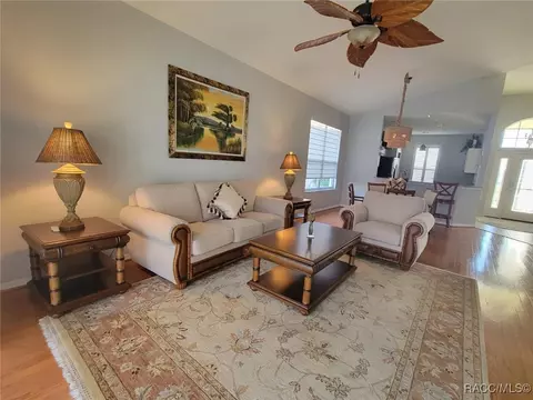Living - 902 W Silver Meadow Loop, Hernando, FL 34442 photo 5 of 5