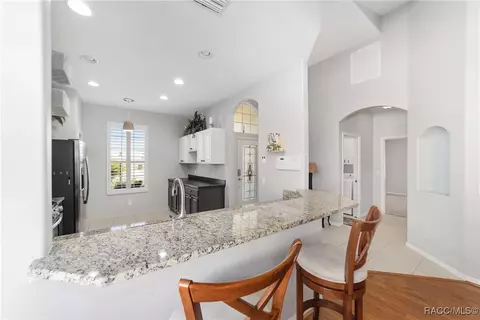 Kitchen - 902 W Silver Meadow Loop, Hernando, FL 34442 photo 1 of 5