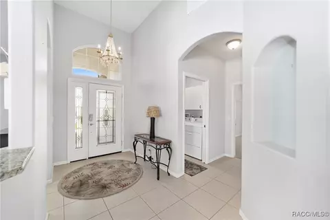Entry Way - 902 W Silver Meadow Loop, Hernando, FL 34442 photo 3 of 4