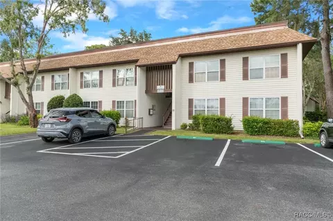 2400 Forest Dr #109, Inverness, FL 34453