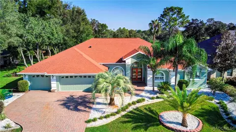 5 Knotwood Ln, Homosassa, FL 34446