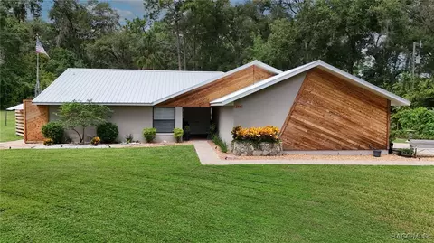 3446 S Fitch Ave, Inverness, FL 34452