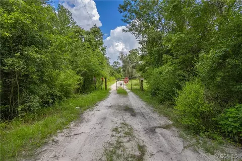 6565 N Megan Pt, Hernando, FL 34442