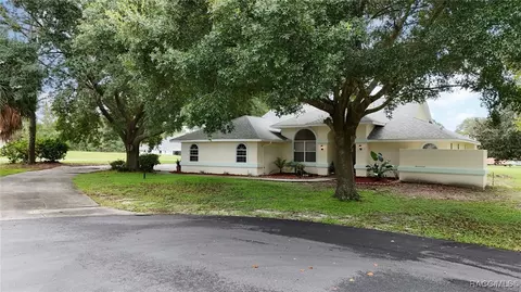 830 E Falconry Ct, Hernando, FL 34442 photo 50