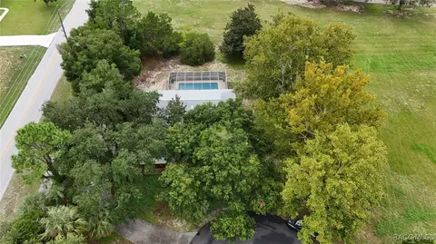 830 E Falconry Ct, Hernando, FL 34442 photo 52
