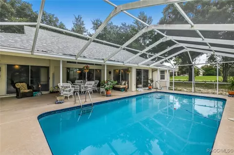 830 E Falconry Ct, Hernando, FL 34442 photo 41