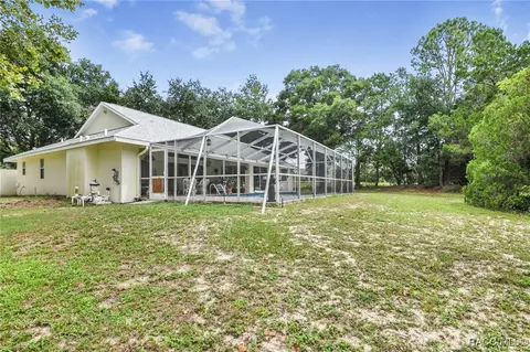 830 E Falconry Ct, Hernando, FL 34442 photo 6