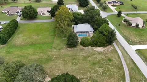 830 E Falconry Ct, Hernando, FL 34442 photo 60