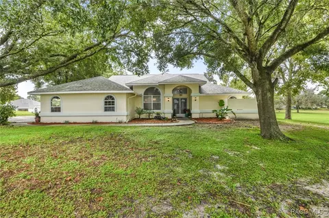 830 E Falconry Ct, Hernando, FL 34442