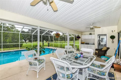 830 E Falconry Ct, Hernando, FL 34442 photo 36