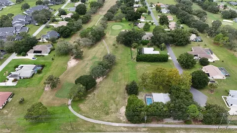 830 E Falconry Ct, Hernando, FL 34442 photo 57