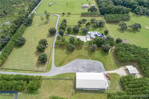 1400 W Cason Ct, Lecanto, FL 34461
