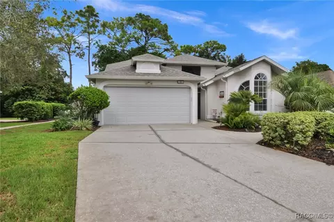 11 Byrsonima Loop W, Homosassa, FL 34446