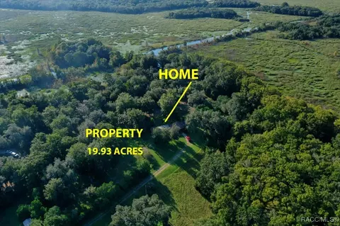 232 N Edinburgh Dr, Inverness, FL 34450