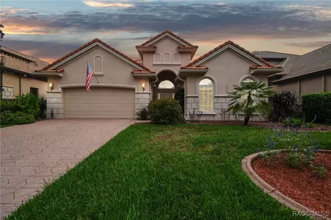 1049 W Lake Valley Ct, Hernando, FL 34442