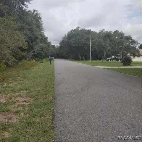 1807 E Humphrey Ln, Hernando, FL 34442 photo 5