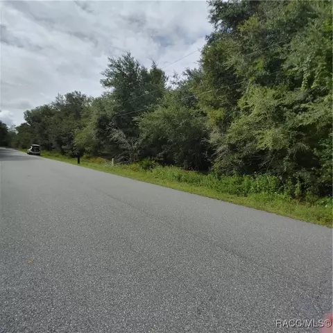 1807 E Humphrey Ln, Hernando, FL 34442 photo 2