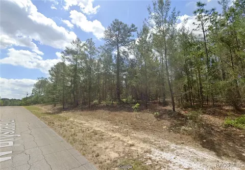 3972 W Drysdale Ln, Citrus Springs, FL 34433