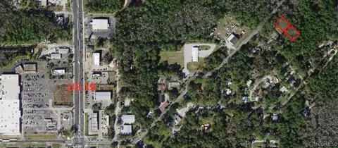 8145 W Fern Pl, Homosassa, FL 34448