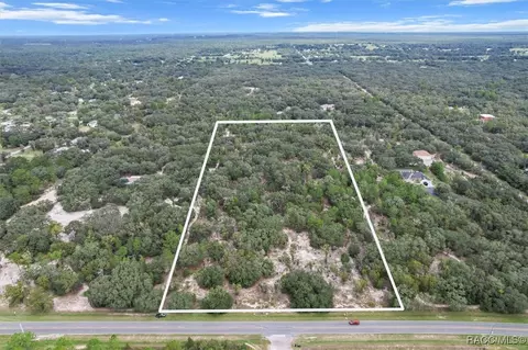 2243 W Cardinal St, Lecanto, FL 34461