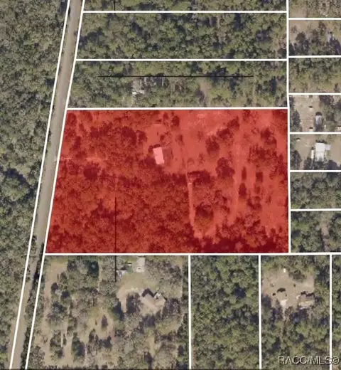 5551 SW 194th Ave, Dunnellon, FL 34432