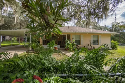 6805 S Dove Dr #5, Floral City, FL 34436