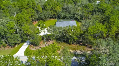 View/Area - 667 E Reehill St, Lecanto, FL 34461 photo 2 of 12