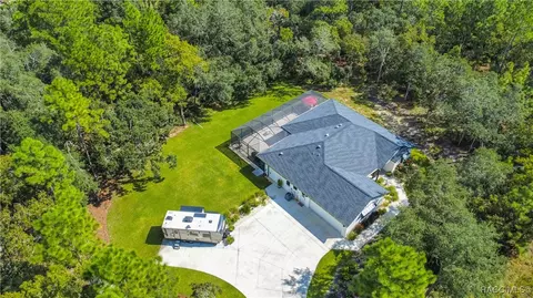 View/Area - 667 E Reehill St, Lecanto, FL 34461 photo 12 of 12