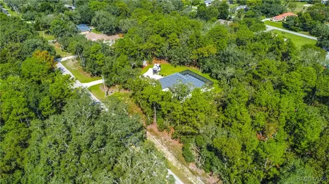 View/Area - 667 E Reehill St, Lecanto, FL 34461 photo 3 of 12