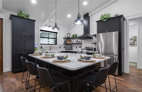 Kitchen - 667 E Reehill St, Lecanto, FL 34461 photo 1 of 6