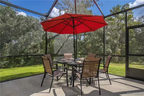 Exterior - 667 E Reehill St, Lecanto, FL 34461 photo 12 of 18
