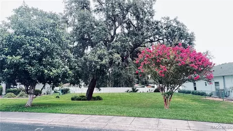 4361 N Lake Vista Trl, Hernando, FL 34442