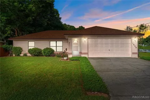 1039 Lowell Ter, Inverness, FL 34452