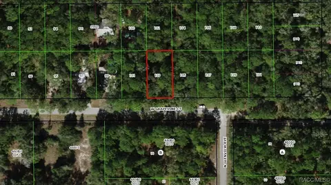 2851 W Grapevine Ct, Dunnellon, FL 34433