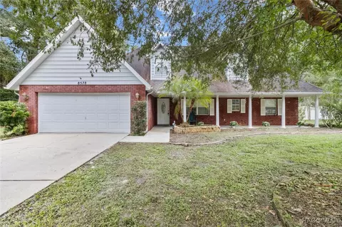 8578 E Henderson Trl, Inverness, FL 34450