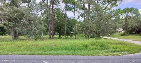 5086 S Felix Pt, Homosassa, FL 34446