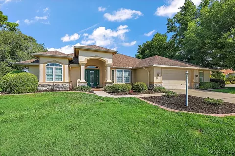 4842 N Crestline Dr, Beverly Hills, FL 34465