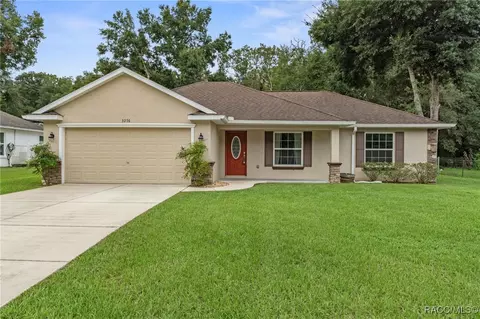 3276 E Glenn St, Inverness, FL 34453