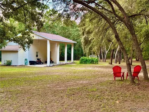 1229 E Bismark St, Hernando, FL 34442 photo 4