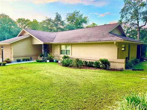 1229 E Bismark St, Hernando, FL 34442 photo 6